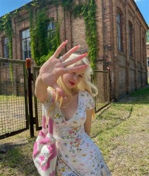 Фото проститутки Лика №3 в городе Кадиевка