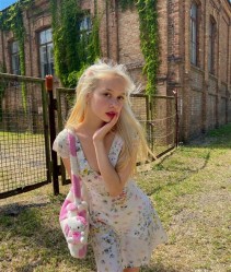 Фото проститутки Лика №4 в городе Кадиевка