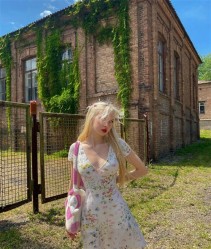 Фото проститутки Лика №5 в городе Кадиевка