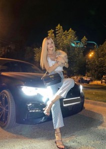 Фото проститутки Яна №2 в городе Кадиевка
