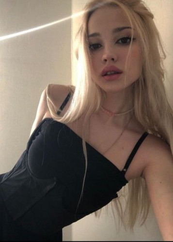 Оксана, Г. Кадиевка