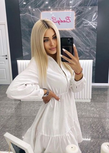 Яна, Г. Кадиевка
